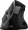 Datorpele Trust Voxx Ergonomic Black (23731)