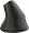 Datorpele Trust Voxx Ergonomic Black (23731)