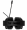 Asus TUF Gaming H3 Gun metal (90YH028G-B1UA00)