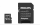 Philips 64GB MicroSDXC + Adapter (FM64MP45B)