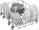 Beko DVS05024W (DVS05024W)
