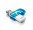 Philips Vivid Edition FM16FD05B 16GB Blue (FM16FD05B)