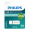 Philips Snow Edition FM25FD75B 256GB Green (FM25FD75B)