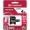 Transcend 4GB MicroSDHC + Adapter (TS4GUSDHC10)