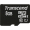 Transcend 8GB MicroSDHC (TS8GUSDCU1)