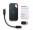 Ārējais cietais disks SanDisk Extreme Portable SSD V2 2TB USB-C (SDSSDE61-2T00-G25)