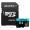 ADATA Premier Pro MicroSDXC 64GB + Adapter (AUSDX64GUI3V30SA2-RA1)