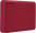Ārējais cietais disks Toshiba Canvio Advance 4TB Red (HDTCA40ER3CA)