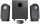Skaļruņi Logitech Z407 2.1 40W Bluetooth (980-001348)