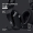Austiņas Logitech G733 Lightspeed Black (981-000864)