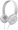 Panasonic RP-HF100E-A White (RP-HF100E-W)