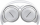 Panasonic RP-HF100E-A White (RP-HF100E-W)