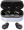 Platinet PM1050B In-Ear Black (PM1050B)