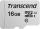 Transcend 300S 16GB MicroSDHC (TS16GUSD300S)