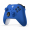 Microsoft Xbox Series Blue (QAU-00002)