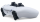 Sony Dualsense Sony PS5 White (CFI-ZCT1W)
