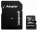 Atmiņas karte Goodram M1AA 256GB MicroSDXC + Adapter (M1AA-2560R12)