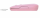 Datorpele Trust Puck Pink (24125)