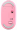 Datorpele Trust Puck Pink (24125)