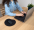 Datorpele Trust Puck Black (24059)