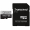 Transcend 350V 64GB MicroSD + Adapter (TS64GUSD350V)