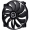 Thermaltake Pure 20 (CL-F015-PL20BL-A)