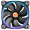 Thermaltake Riing 12 LED RGB (CL-F042-PL12SW-A)