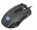 Fury Hustler Black (NFU-1698)