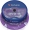 Matricas DVD+R AZO Verbatim 4.7GB 16x 25 Pack, Spindle (43500V)
