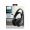 Philips HiFi SHC5200/10 Black (SHC5200/10)