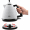 DeLonghi Brillante KBJ 2001.W White (KBJ 2001.W)