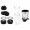 Esperanza Nutri Master EKM028 Black (EKM028)