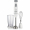 Gorenje HBC802QW White (HBC802QW)