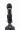 Kondensatora mikrofons Gembird MIC-D-04 Melns (MIC-D-04)