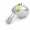 Esperanza Muffin EKM007G Green (EKM007G)