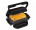 Tefal OptiGrill+ Snacking & Baking GC7148 Black (GC 7148)