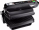 Tefal OptiGrill+ Snacking & Baking GC7148 Black (GC 7148)