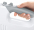 Bosch ErgoMixx MFQ36490 White (MFQ 36490)