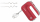 Bosch MFQ40303 Red (MFQ40303)