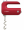 Bosch MFQ40303 Red (MFQ40303)