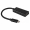 Roger USB Type-C Male to HDMI Female Black 4K (AD15649)