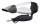 Esperanza Venus EBH002S Silver (EBH002S)