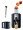 Braun IdentityCollection J500 Black (J 500 BLACK)