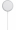 Charger Apple MagSafe Charger (MHXH3ZM/A)