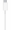 Charger Apple MagSafe Charger (MHXH3ZM/A)