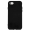 Mocco Silicone Case for Samsung Galaxy S21 Ultra Black (MO-SI-BC-SA-S21UL-BK)