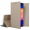Mocco Smart Magnet Book Case For Samsung Galaxy S21 Plus Gold (MO-MG-SA-S21PL-GO)