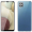 Mocco Ultra Back Case 1 mm Silicone Case for Samsung Galaxy A12 Transparent (MO-BC1MM-A12-TR)