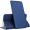 Mocco Smart Magnet Book Case for Samsung Galaxy A42 5G Blue (MO-MAG-SA-A42-BL)