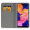 Mocco Smart Magnet Book Case for Samsung Galaxy A42 5G Blue (MO-MAG-SA-A42-BL)